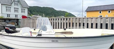 House | Miscellaneous