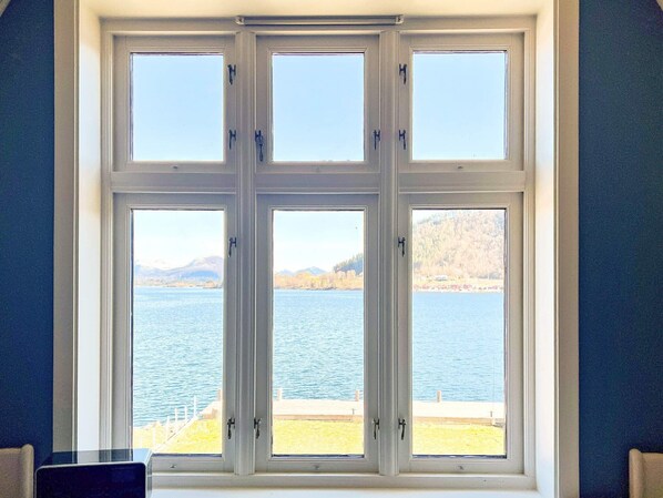 Casa | Vista da propriedade