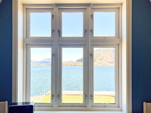 7 Person Holiday Home in Gurskoy