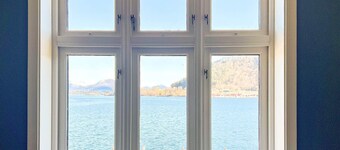 7 Person Holiday Home in Gurskoy