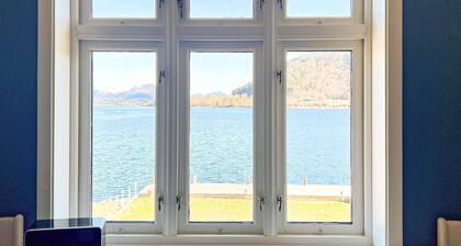 7 Person Holiday Home in Gurskoy