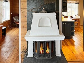 House | Property amenity - 7 Person Holiday Home in Gurskoy (Heroy)
