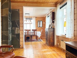 Casa | Cozinha privada