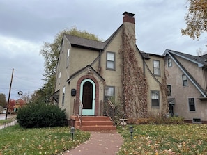 Ulkopuoli