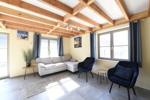 Casa | Sala de estar