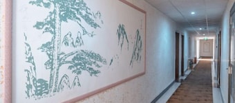 Oyo Yongxing Hotel