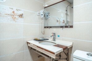 Room - Oyo Yongxing Hotel (Loudi)