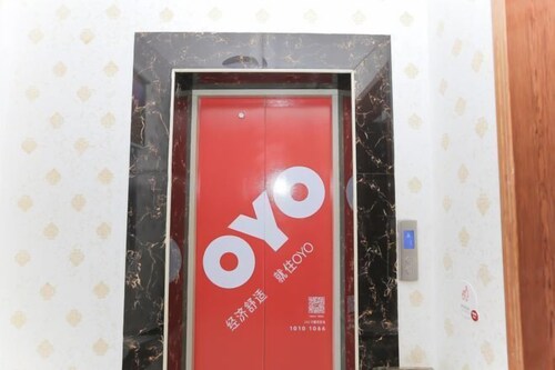 Oyo Yongxing Hotel