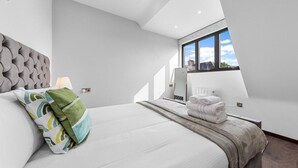 1 bedroom - Property Not Available (London)