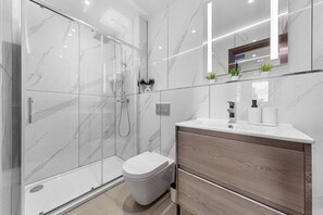 Shower - Property Not Available (London)