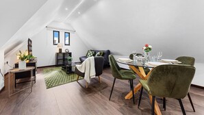 Dining - Property Not Available (London)