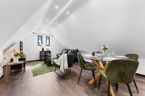 Dining - Property Not Available (London)
