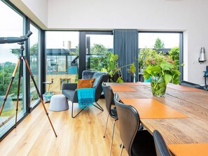 House | Dining - 5 Star Holiday Home in Sonderborg (Sønderborg)