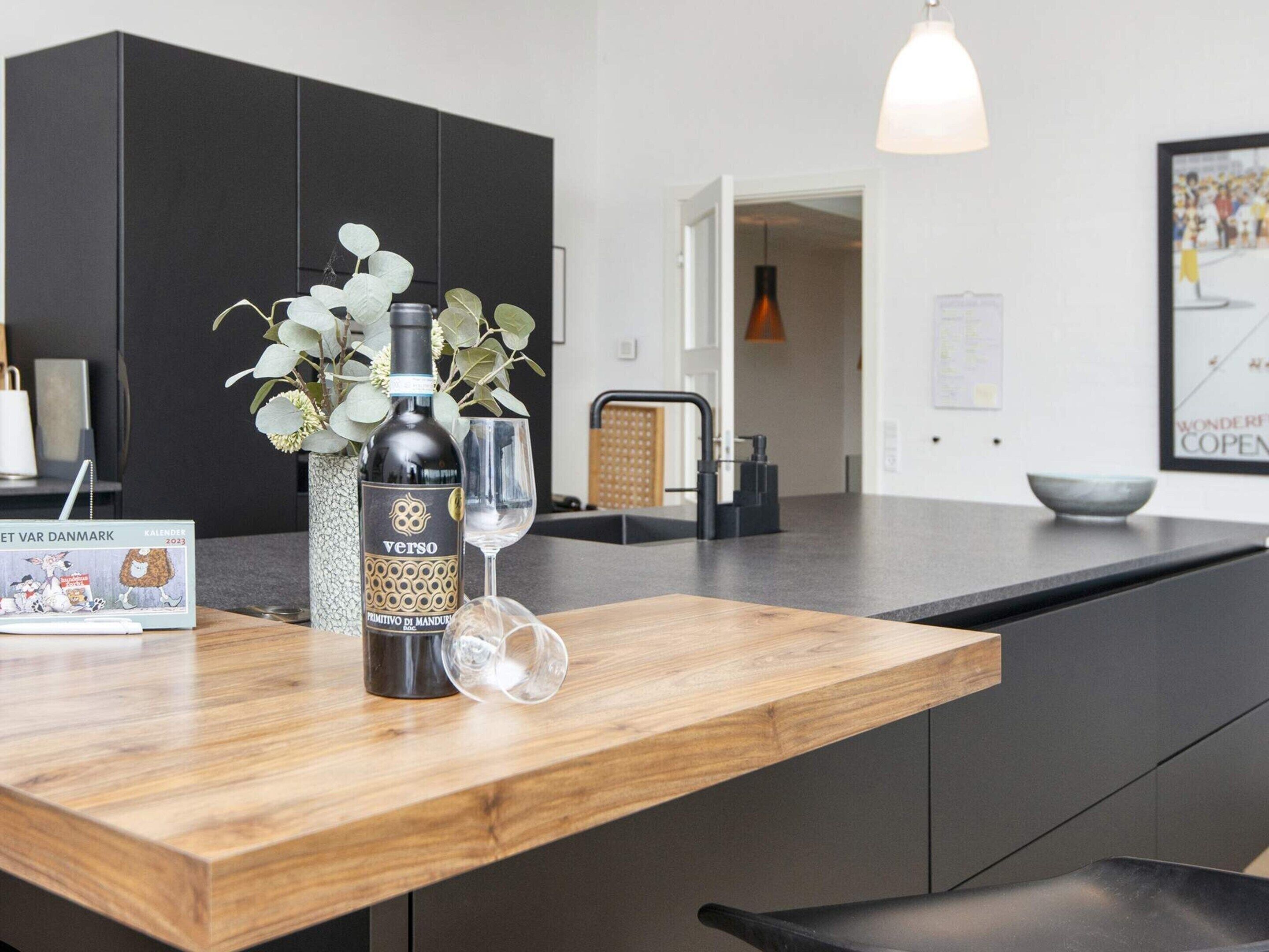 Ferienhaus | Innenbereich