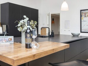 House | Interior - 5 Star Holiday Home in Sonderborg (Sønderborg)