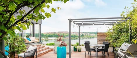 Hus | Exteriör
