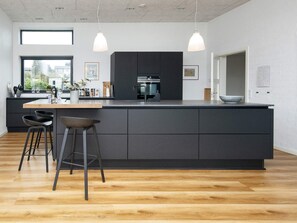 House | Dining - 5 Star Holiday Home in Sonderborg (Sønderborg)