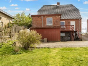 House | Exterior - 7 Person Holiday Home in Lemvig (Lemvig)