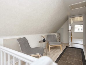 House | Interior - 7 Person Holiday Home in Lemvig (Lemvig)