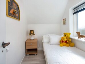 House | 4 bedrooms, individually furnished - 7 Person Holiday Home in Lemvig (Lemvig)