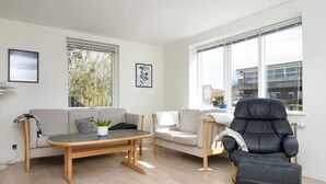 Maison | Aire de séjour