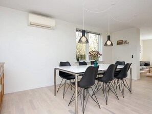 House | Dining - 7 Person Holiday Home in Lemvig (Lemvig)