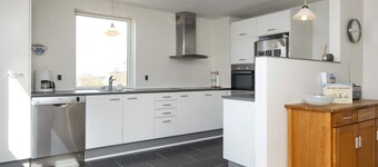 7 Person Holiday Home in Lemvig