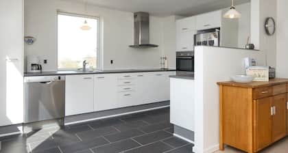 7 Person Holiday Home in Lemvig
