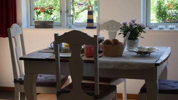 Rumah | Tempat makan