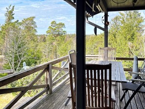 House | Exterior - 7 Person Holiday Home in Varmdo (Fågelbrolandet)