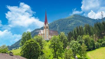 Apartment | View from property