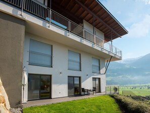 Apartment | Aussenbereich