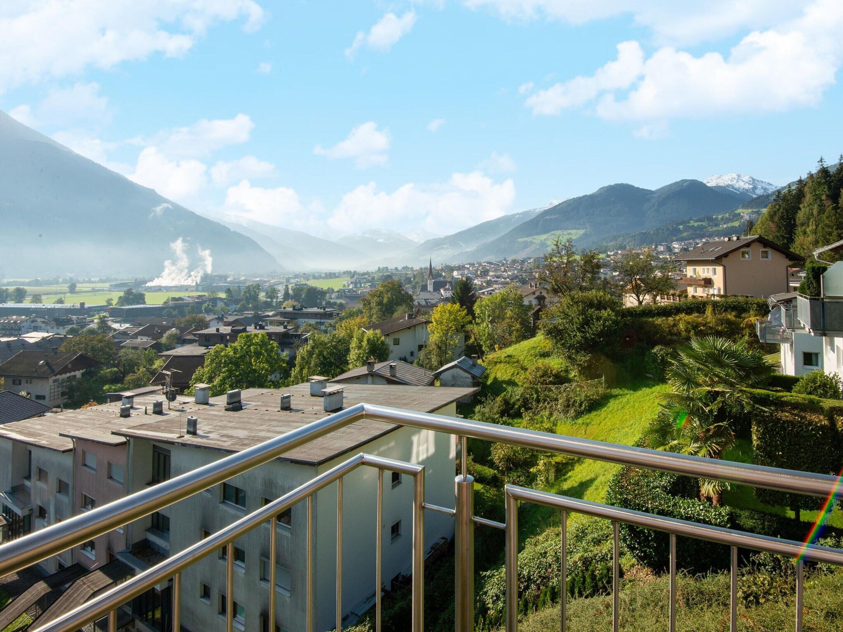 Apartment | View from property