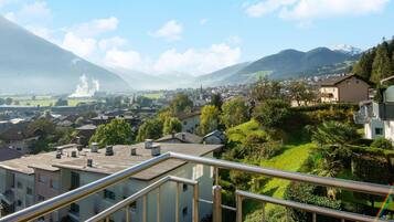 Apartment | View from property