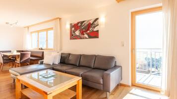 Apartemen | Area keluarga