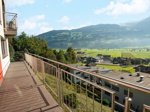 Apartment | Balcony