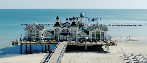 House | Beach