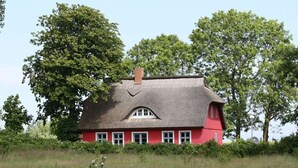 Hús | Fyrir utan