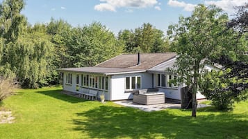 Hus | Udendørsområde