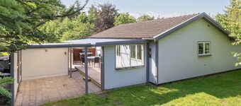 4 Star Holiday Home in Gedsted