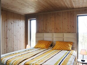 Hus | 5 soverom og individuelt innredet