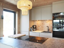 Casa | Cozinha privada
