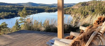 10 Person Holiday Home in Sondeled