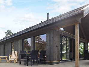 House | Exterior - 10 Person Holiday Home in Sondeled (Risør)