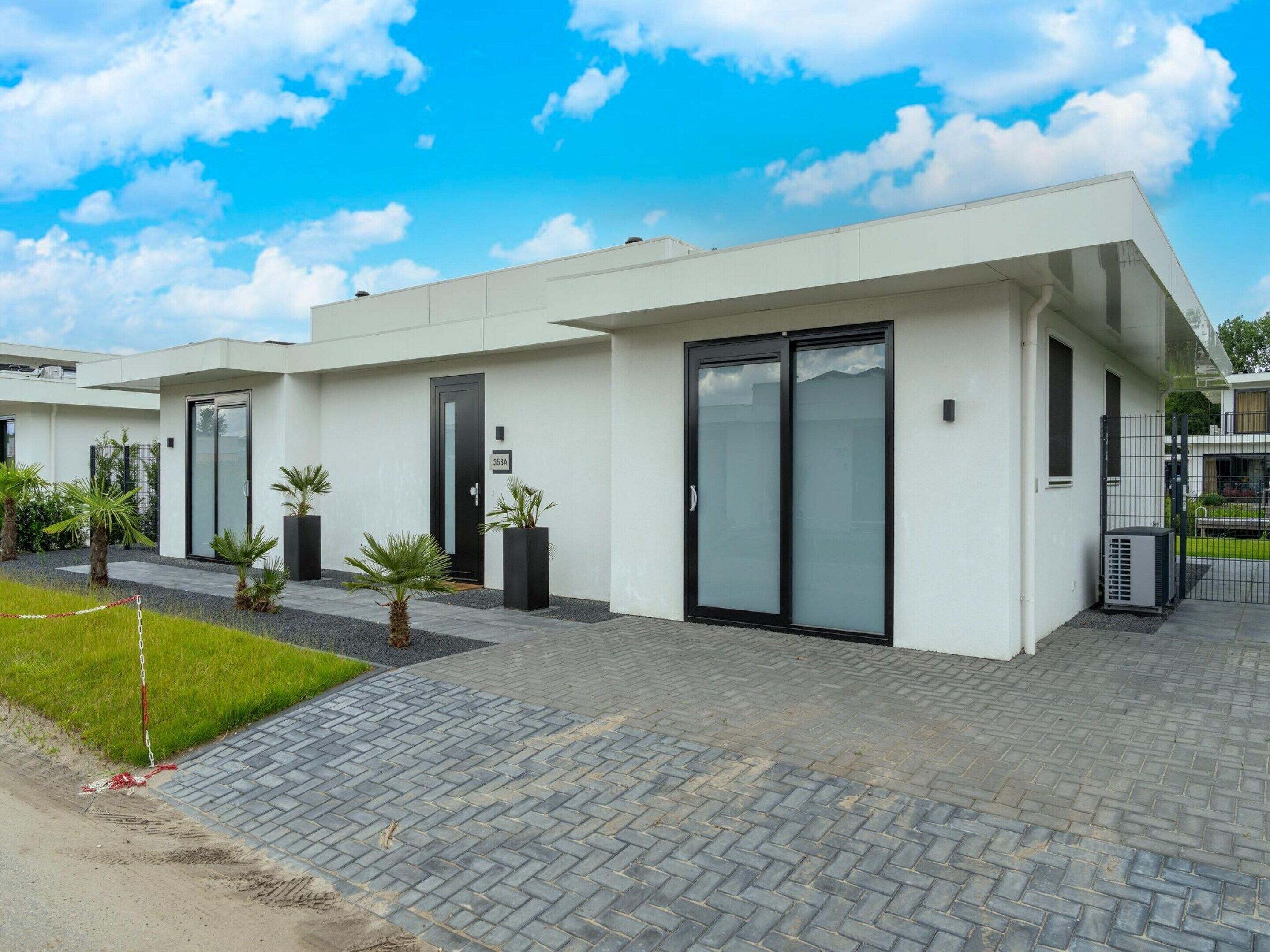 Villa | Exterior