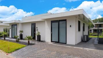 Biệt thự | Ngoại thất