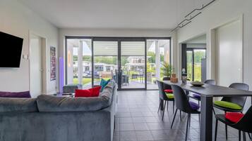Villa | Speisen
