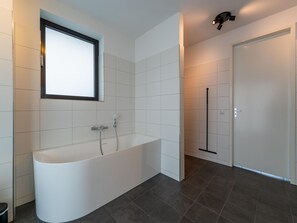 Villa | Salle de bain