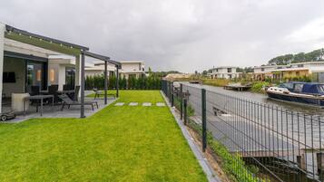 Biệt thự | Ngoại thất