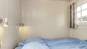 House | 2 bedrooms - 4 Star Holiday Home in Fjerritslev (Fjerritslev)